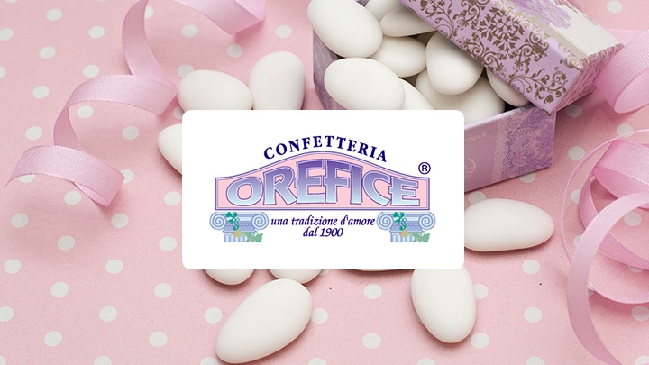 Confetteria Orefice